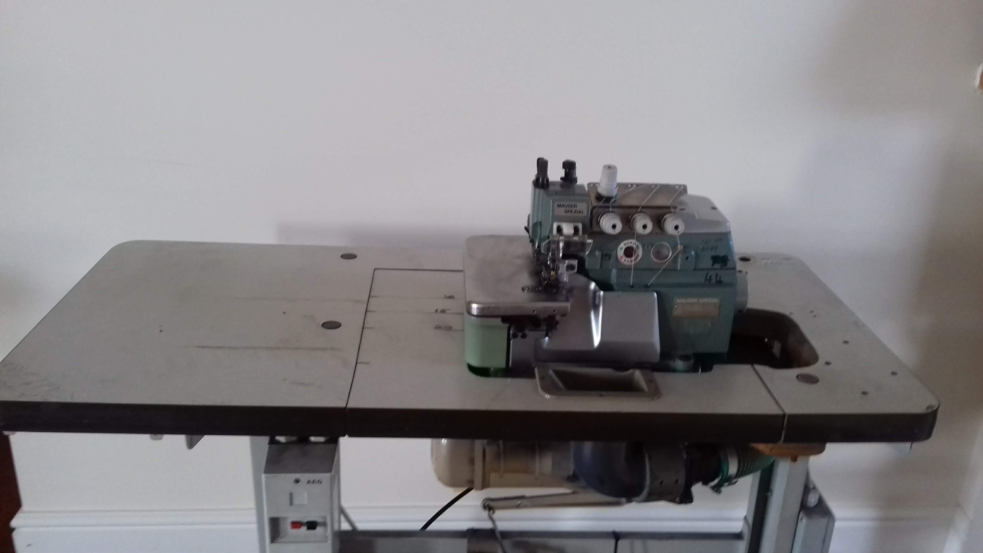 SEW EASY SEWING MACHINE REPAIRS